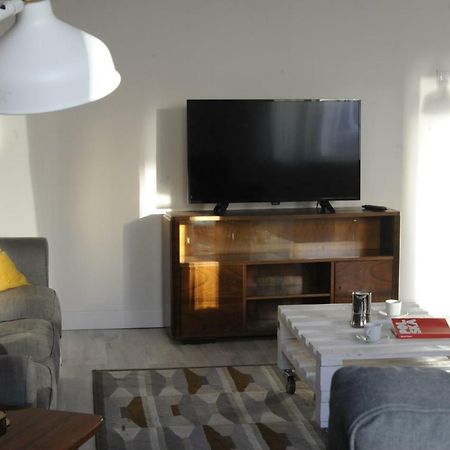 Milotu - Apartament Marszalkowski Βαρσοβία Εξωτερικό φωτογραφία