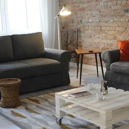 Milotu - Apartament Marszalkowski Βαρσοβία Εξωτερικό φωτογραφία