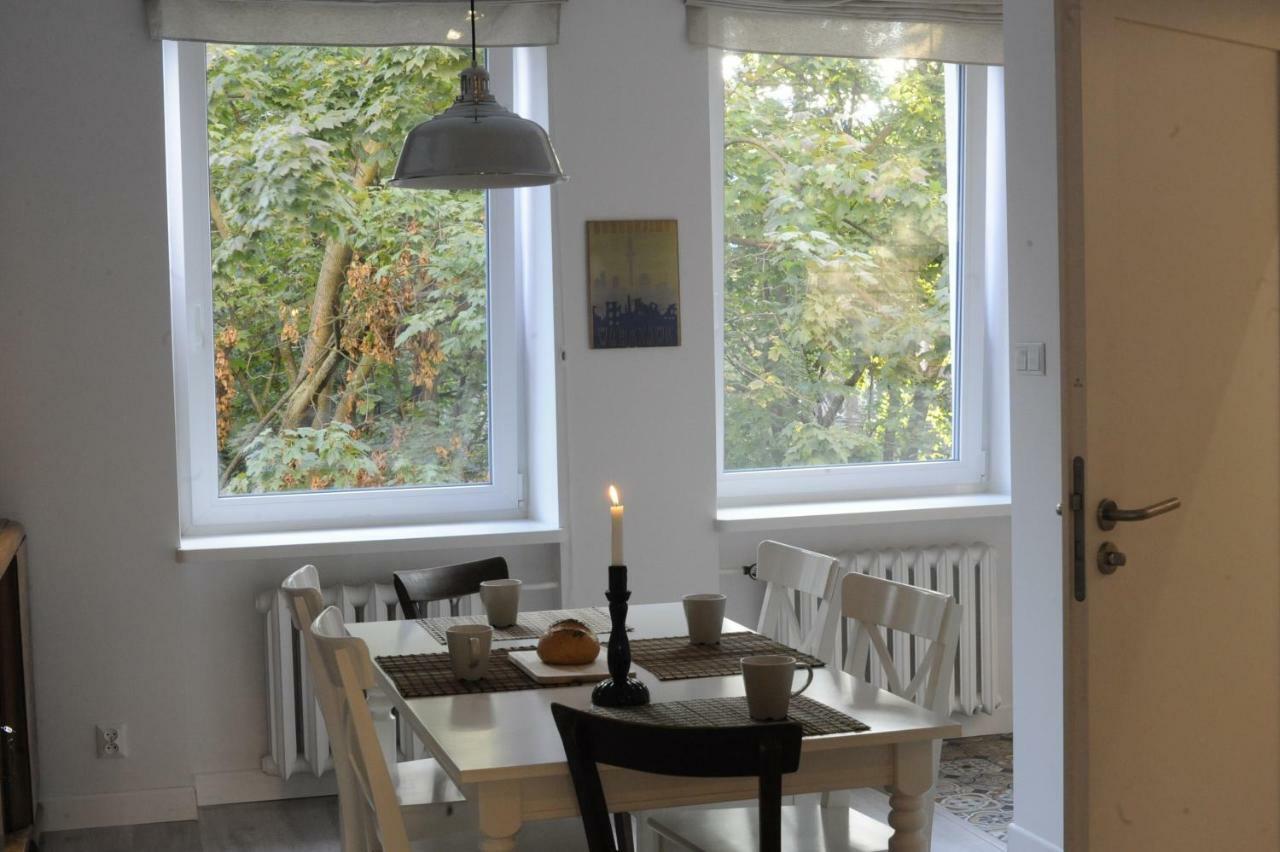 Milotu - Apartament Marszalkowski Βαρσοβία Εξωτερικό φωτογραφία