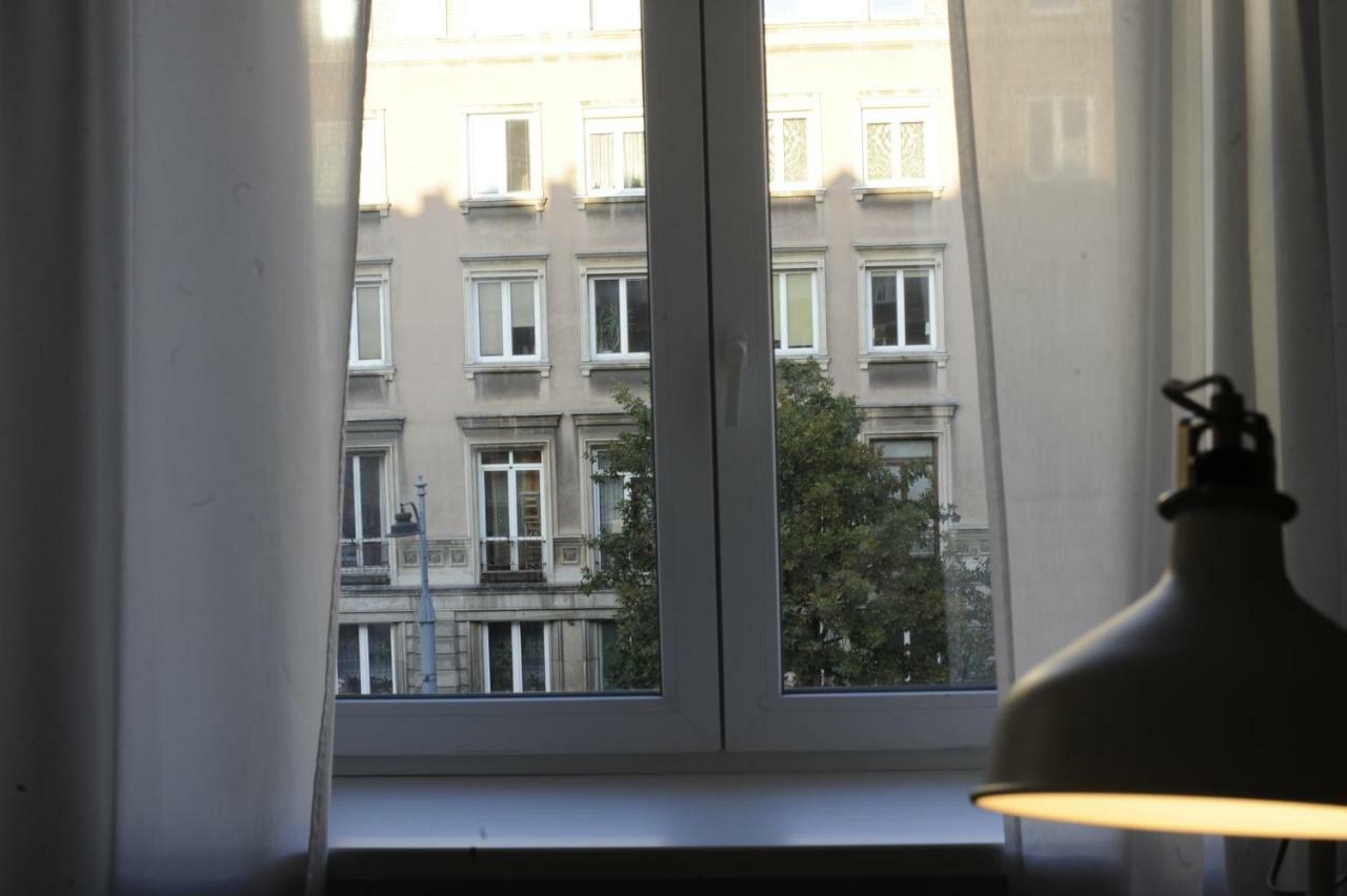 Milotu - Apartament Marszalkowski Βαρσοβία Εξωτερικό φωτογραφία