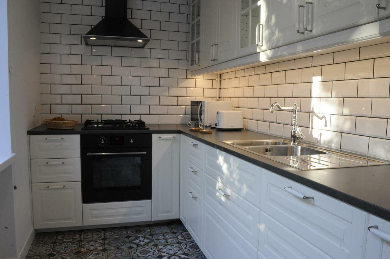 Milotu - Apartament Marszalkowski Βαρσοβία Εξωτερικό φωτογραφία