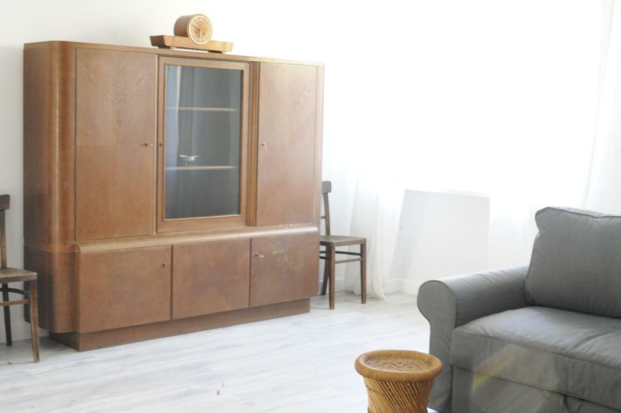 Milotu - Apartament Marszalkowski Βαρσοβία Εξωτερικό φωτογραφία
