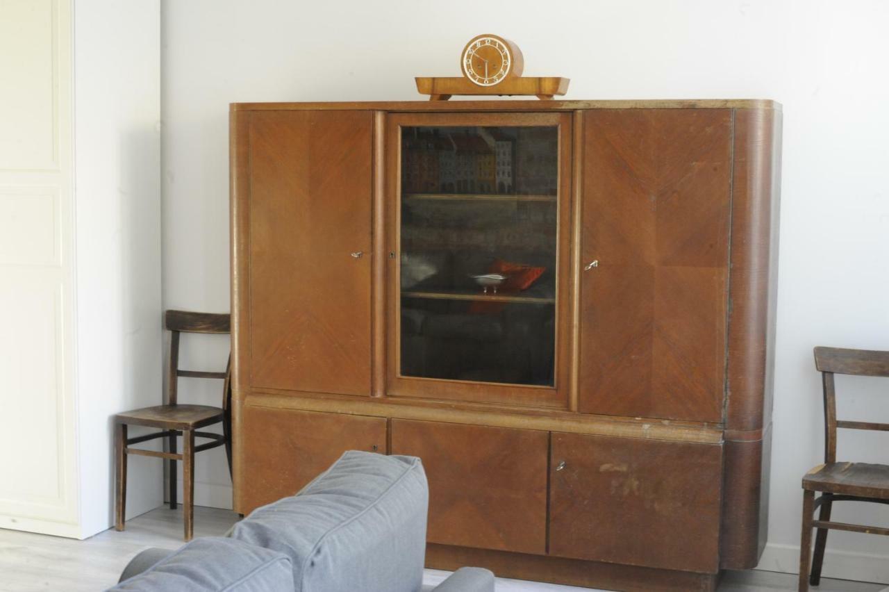Milotu - Apartament Marszalkowski Βαρσοβία Εξωτερικό φωτογραφία