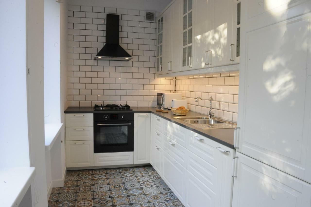 Milotu - Apartament Marszalkowski Βαρσοβία Εξωτερικό φωτογραφία