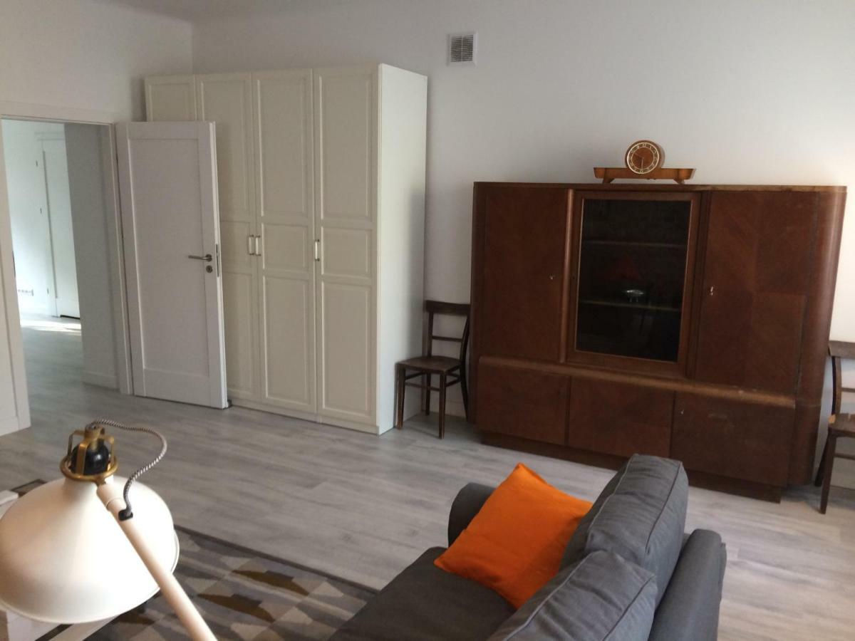 Milotu - Apartament Marszalkowski Βαρσοβία Εξωτερικό φωτογραφία