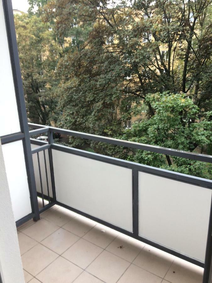 Milotu - Apartament Marszalkowski Βαρσοβία Εξωτερικό φωτογραφία